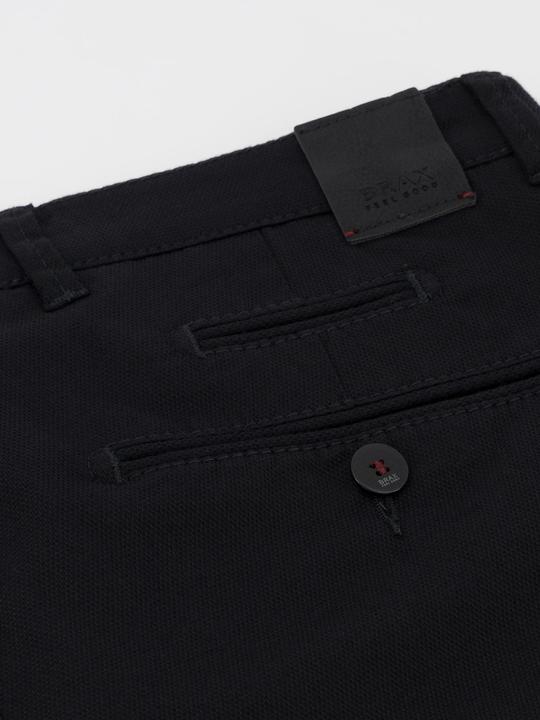 Produktbild BRAX Fabio Chino Slim Fit Black (W35/L30)