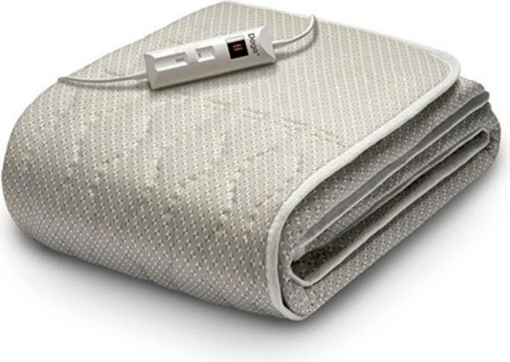 Image du produit Daga Couverture chauffante électrique 16877 150 x 80 cm (50 x 50 x 28 cm)