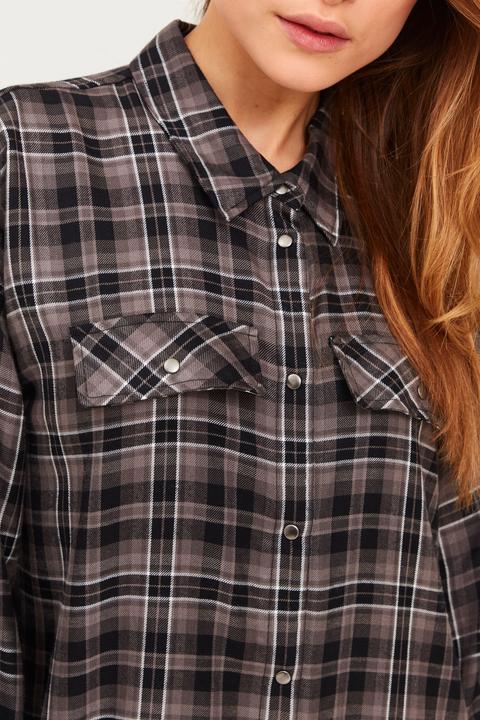 Actual product image Pulz Jeans PZSOPHIA 50206179 (S)