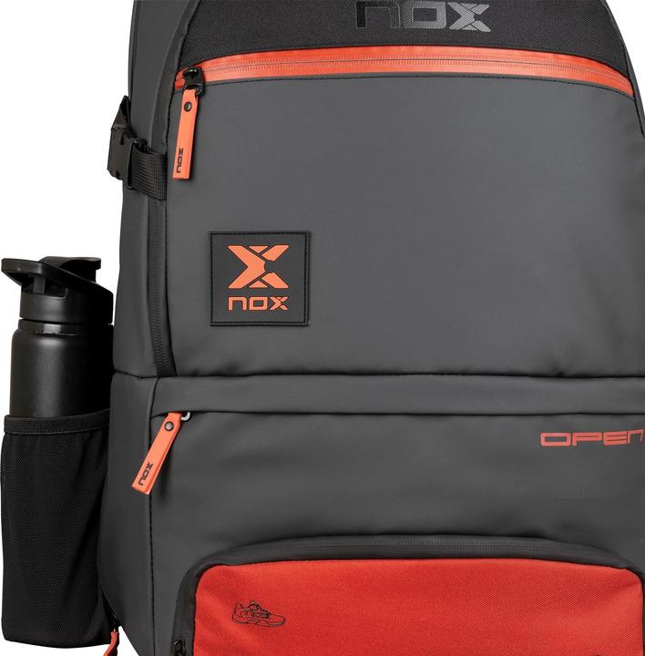 Produktbild Nox LUXURY OPEN Rucksack (30 l)