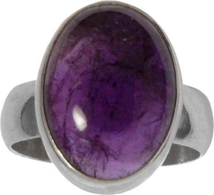 Image du produit Bijouteria Bague de doigt (62, Argent 925)