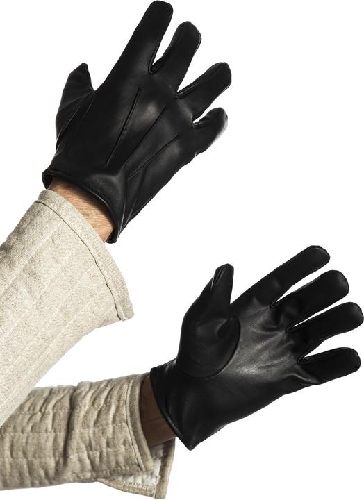 Produktbild Zemab Tactical Gears Lederhandschuhe - Inigo