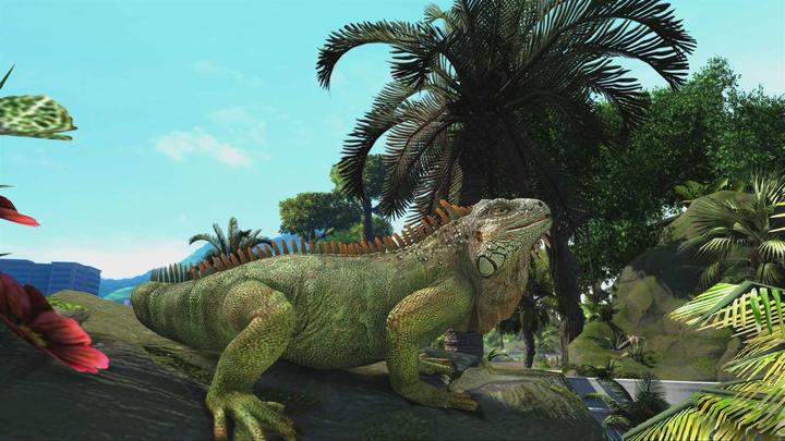Produktbild Microsoft Zoo Tycoon: Ultimate Animal Collection