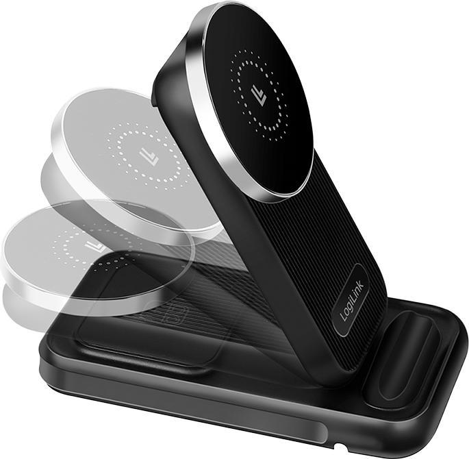 Actual product image LogiLink PA0292 (20.50 W)