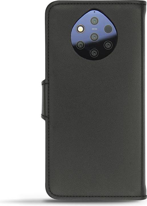 Productafbeelding Noreve Leren Portemonnee (Nokia 9 PureView)
