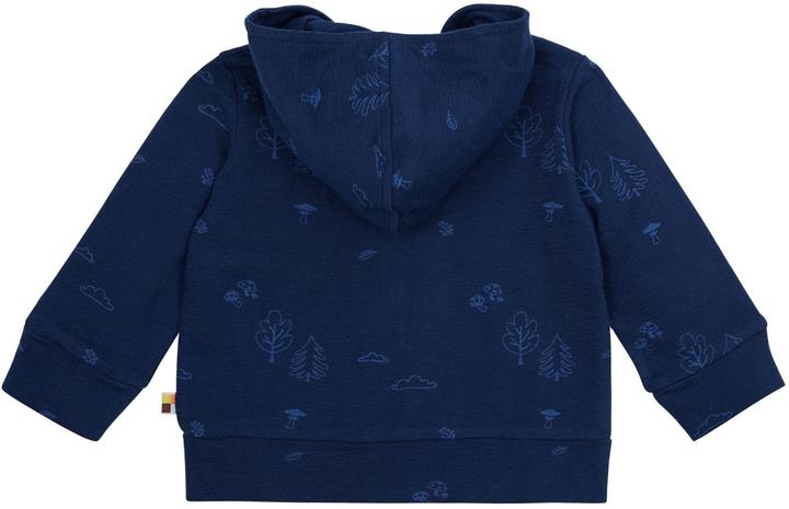 Immagine prodotto loud + proud Calda maglia testurizzata (68)