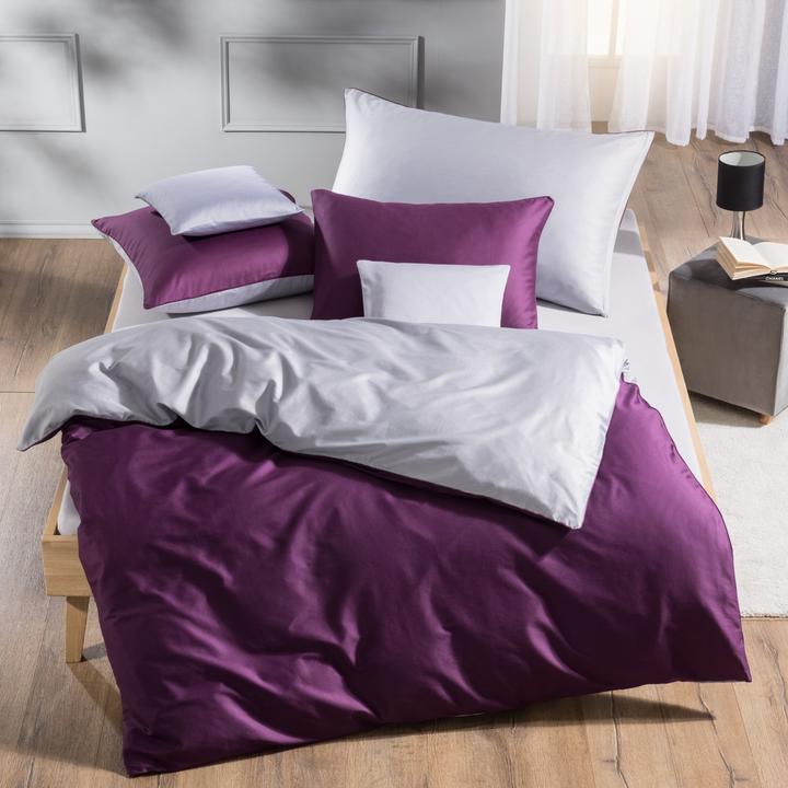 Produktbild Living Home Doubleface (Duvetbezug, 160 x 240 cm)