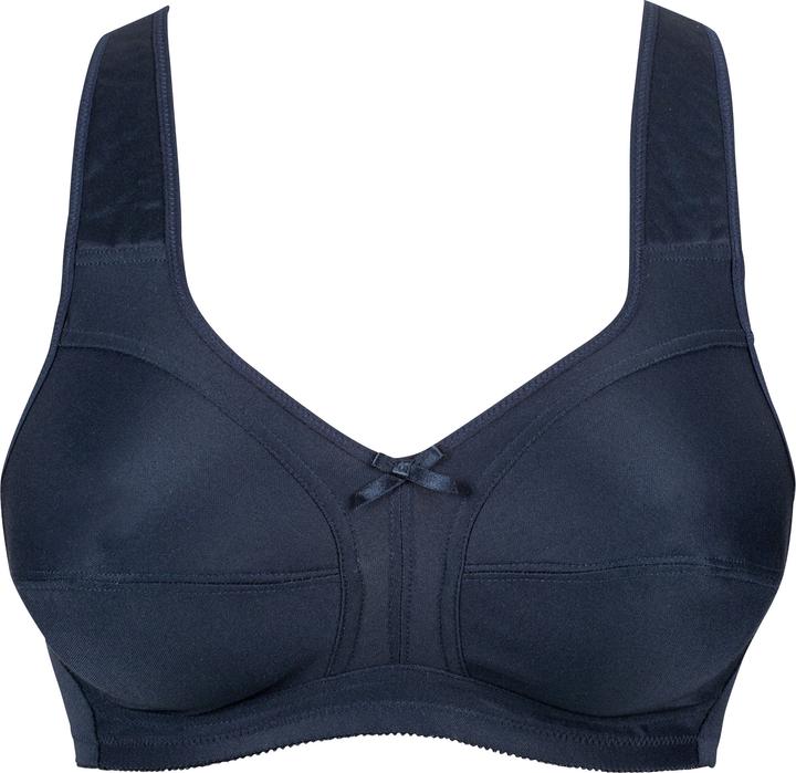 Naturana BH ohne Bügel 2er-Pack (95 D, 2er Pack)