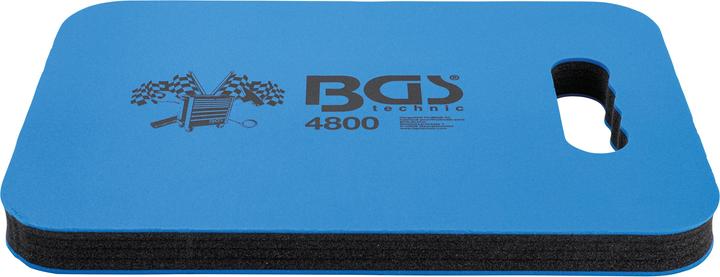 Image du produit BGS Tapis de protection pour les genoux