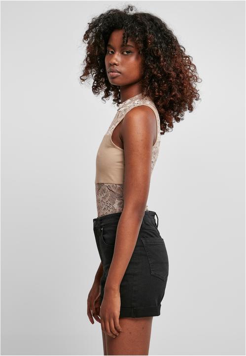 Produktbild Urban Classics Ladies Laces Body - 5866 (M)