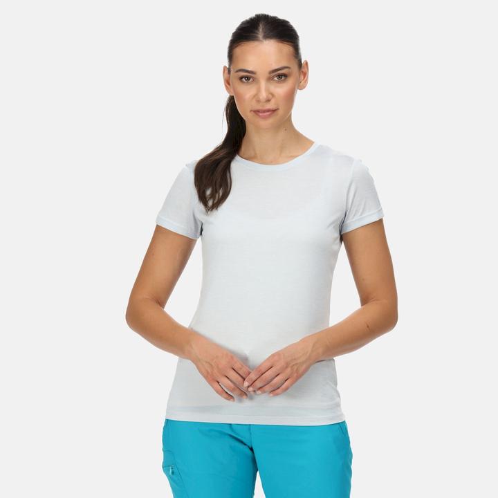 Actual product image Regatta Josie Gibson Fingal Edition TShirt (42 D)