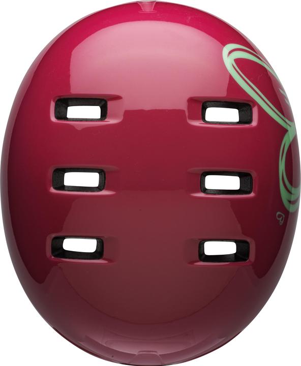 Actual product image Bell Lil Ripper (48 - 55 cm)