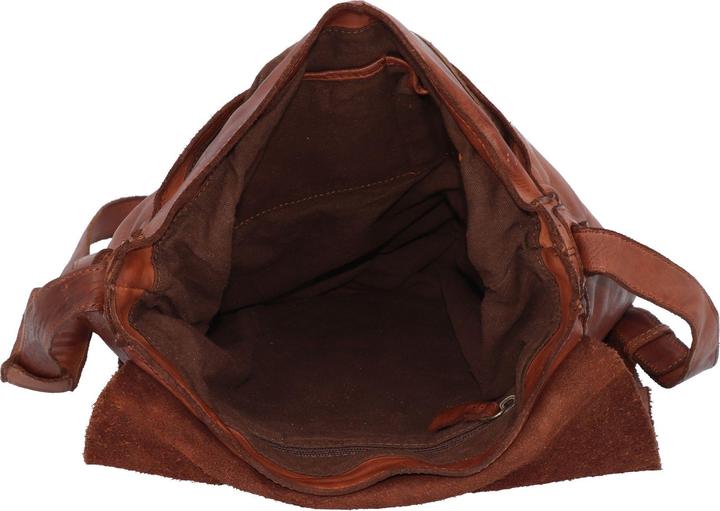 Immagine prodotto Harolds Borsa a tracolla Submarine in pelle 34 cm