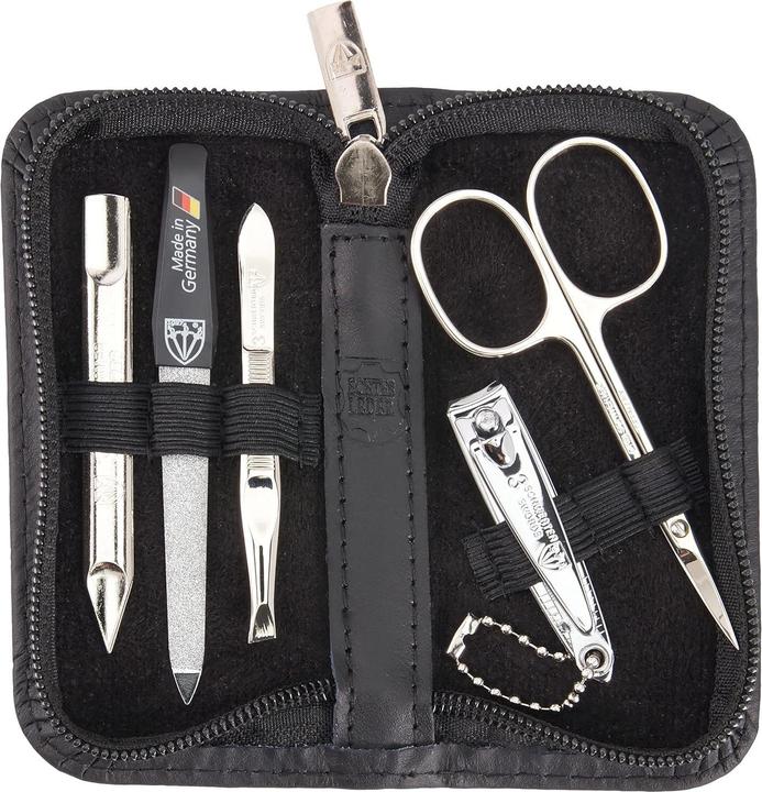 Image du produit Drei Schwerter 5-teiliges Maniküre-Set Milano