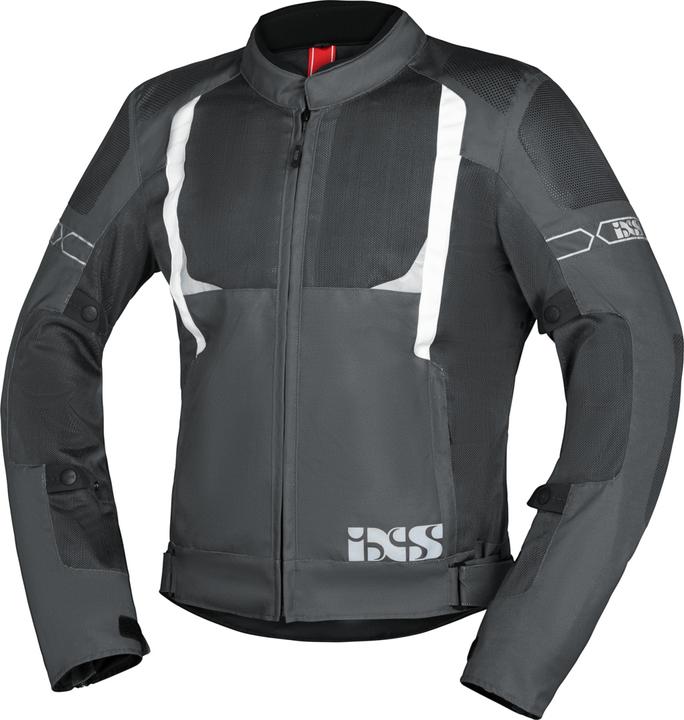 Produktbild iXS Trigonis-Air (Herren, 3XL)