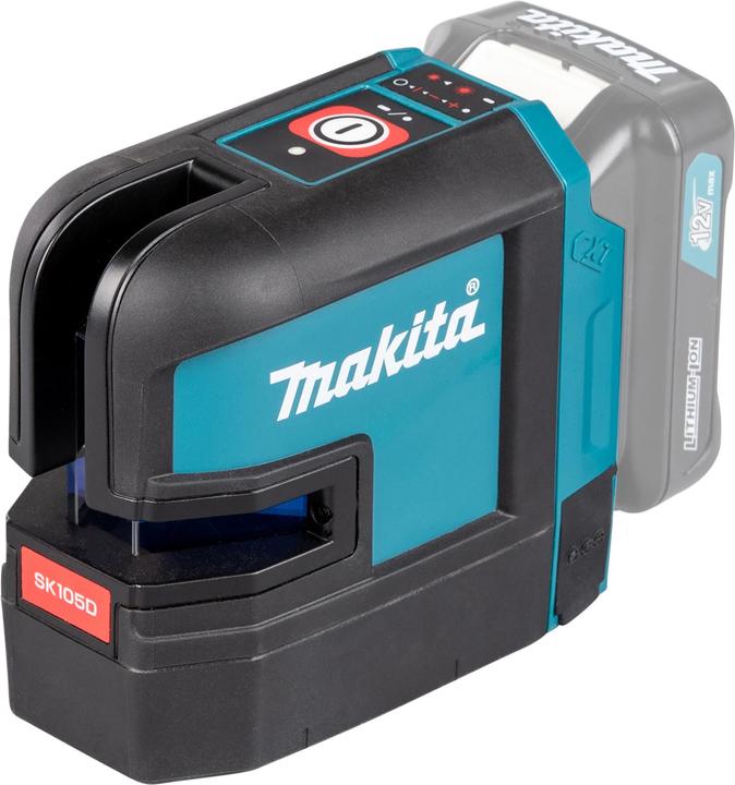 Actual product image Makita SK105DZ