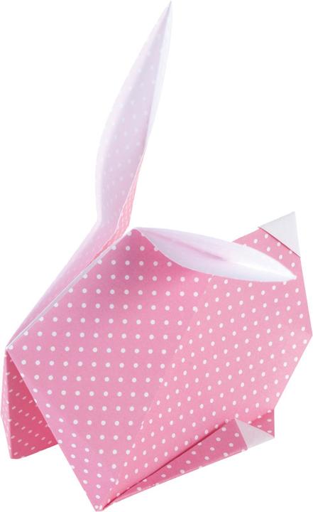 Produktbild Folia Faltblätter Springtime (80 g/m², 50 x)