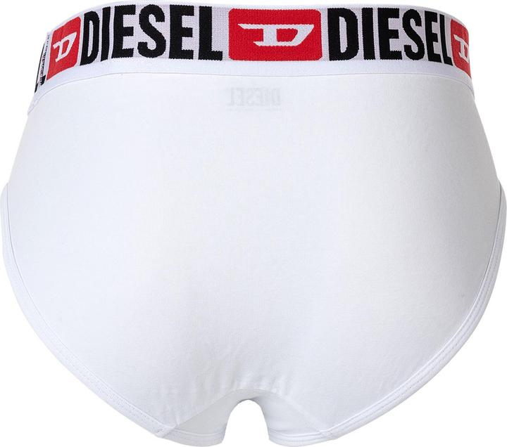 Produktbild Diesel Slip Casual Stretch UMBR-ANDRETHREEPACK (L, 3er Pack)