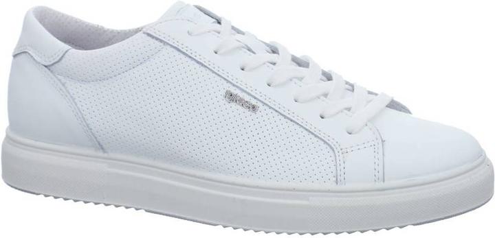 Bianco, Bianco, Blu