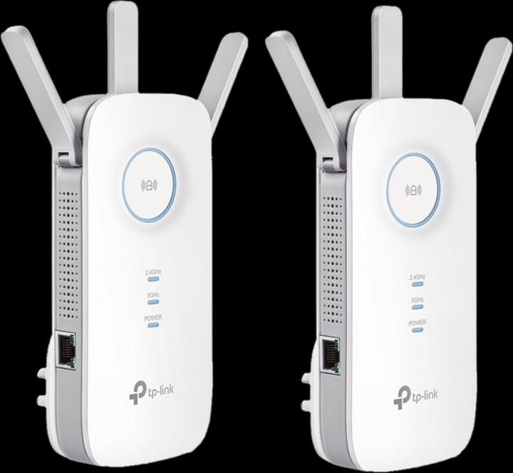 Produktbild TP-Link RE450 Duo Pack