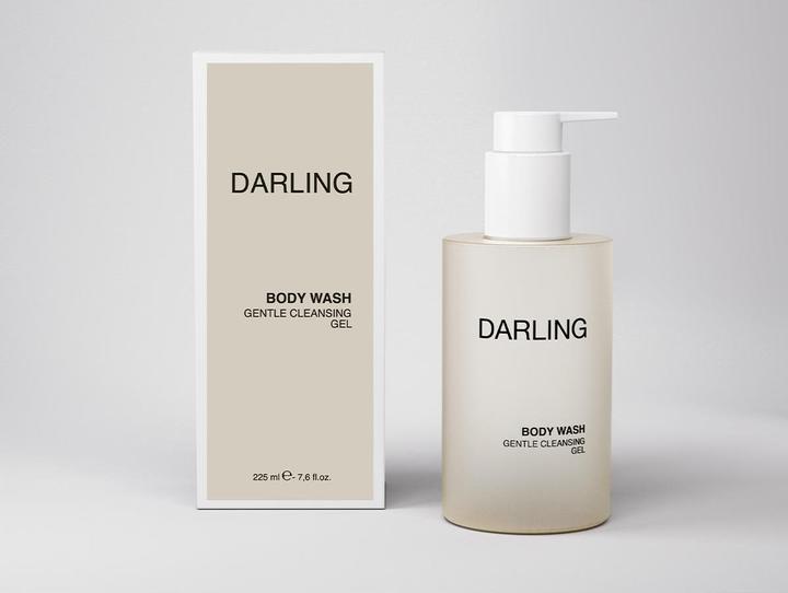 Produktbild Darling Body Wash (225 ml)