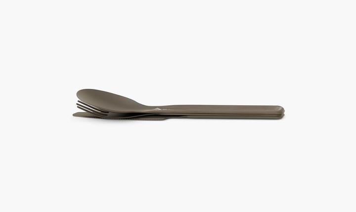 Produktbild Sea To Summit Frontier Cutlery Set