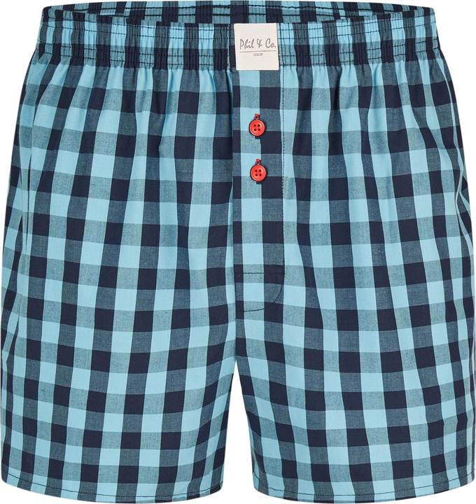 Image du produit Phil & Co. Berlin Sets Boxer Classic (L, paquet de 6)