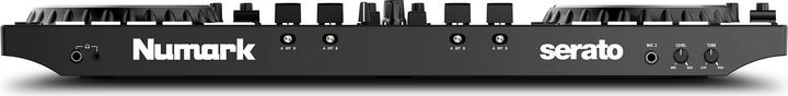 Actual product image Numark NS4FX