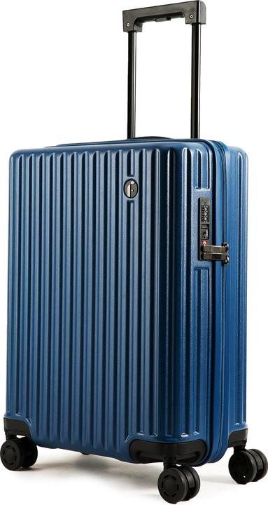 Actual product image Feru Pasadena -matkalaukku, navy