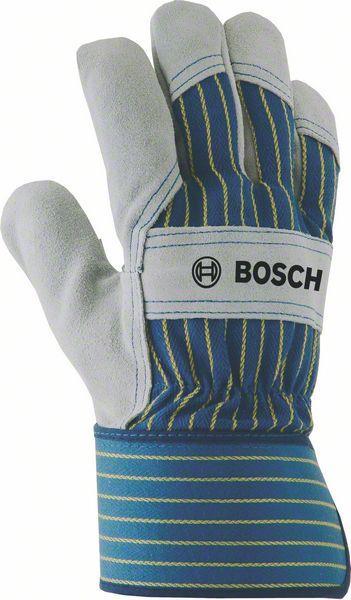 Bosch Hausgeräte Gant de protection en cuir croûte de bovin GL SL (10)
