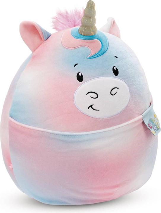 Actual product image NICI Kissen (20 x 19 x 16 cm)