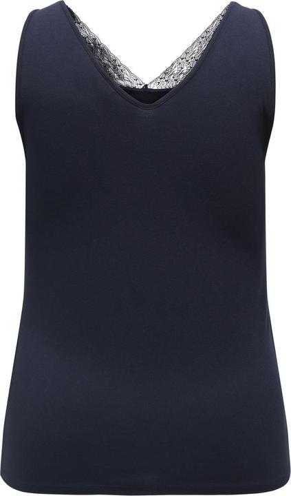 Actual product image Only Curvy Lace Top (L)