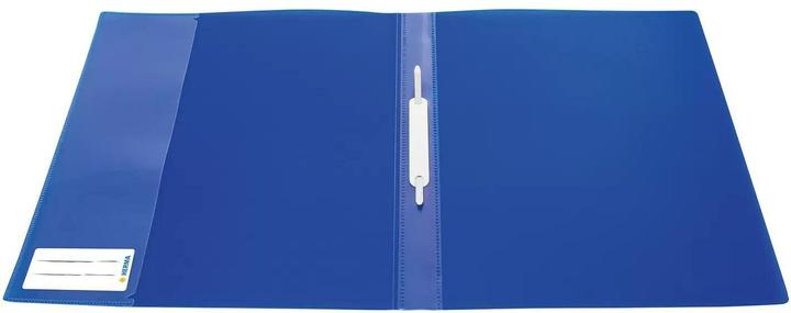 Produktbild HERMA Schnellhefter A4 Transluzent (A4, 1 x)