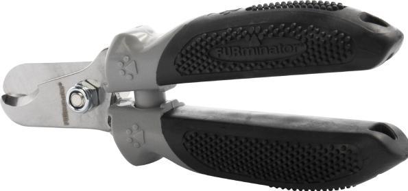Actual product image FURminator Foot cutter (Cat, Dog)