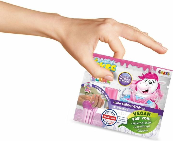 Image du produit Craze Mélange de glu pour le bain Inkee (5.40 ml, Sel de bain)