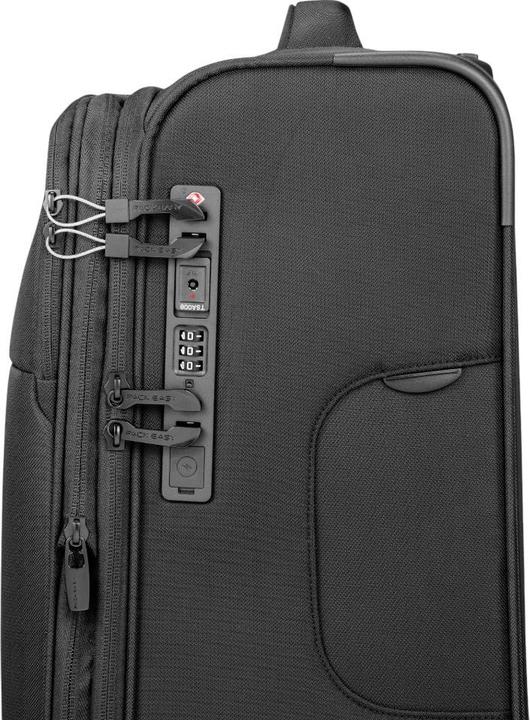 Actual product image Pack Easy GoUP Trolley (47 l, Hand luggage (up to 50 litres))