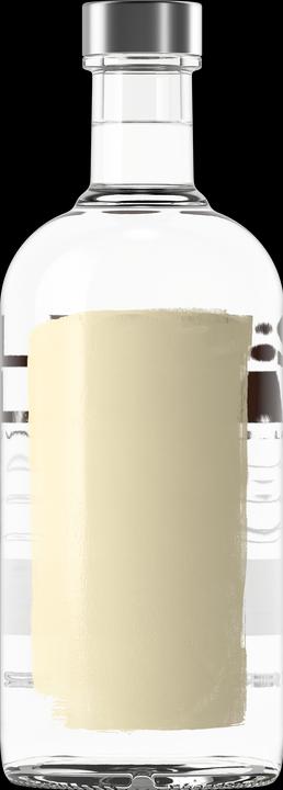 Produktbild Absolut Vodka Vanilla (1 x 70 cl)