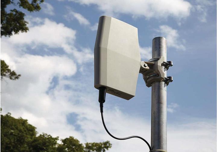 Produktbild Philips Sdv8622/12 (Stabantenne, 40 dB, DVB-T / -T2)
