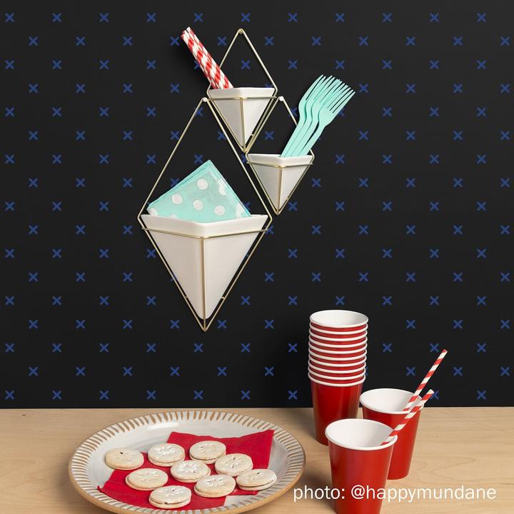 Immagine prodotto Umbra Trig (9.50 cm)