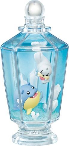 Produktbild Funko Re-ment Pokemon Aqua Bottle Collection Vol.2 - Memories on the Shiny Shore