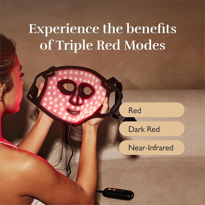 Produktbild Silk'n Skincare LED Gezichtsmasker