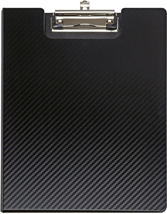 Produktbild Maul A4 Schreibmappe MAULflexx schwarz (24 x 31 cm)