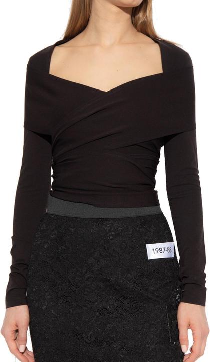 Produktbild Dolce & Gabbana x Kim Stretchy Top (44)