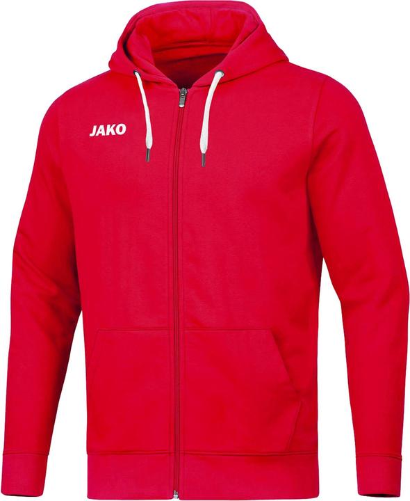 Image du produit JAKO Veste à Capuche Base Femme (36)