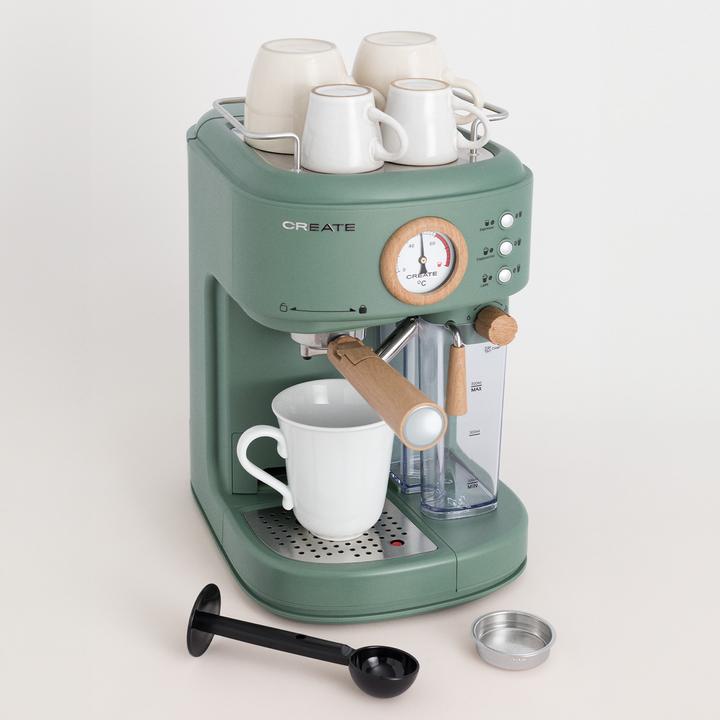 Immagine prodotto Create Thera Retro Pro