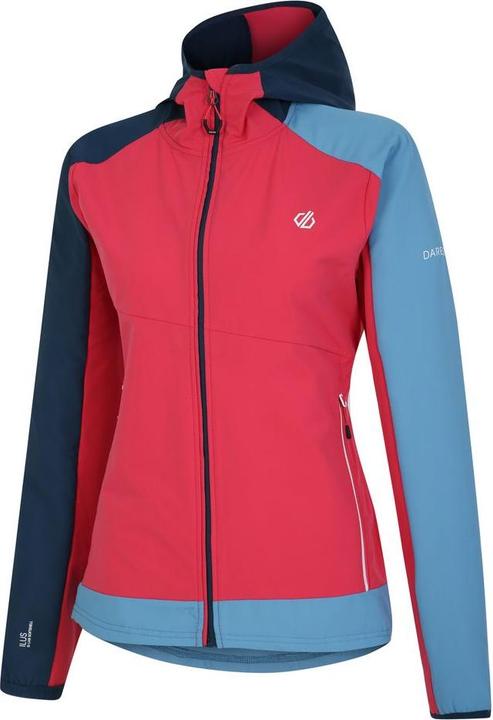 Actual product image Dare2b Avidly II softshell (M)