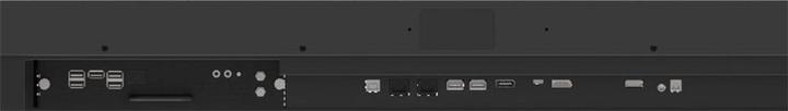Actual product image iiyama LFD ProLite LH10551UWS-B1AG (5120 x 2160 pixels, 104.70")