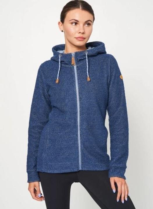 Actual product image Trespass RONEE Ladies Jacket with Hood (M)