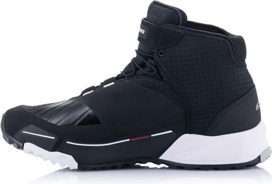 Produktbild Alpinestars CR-X Drystar® Riding Shoe (Herren, Damen, 42)