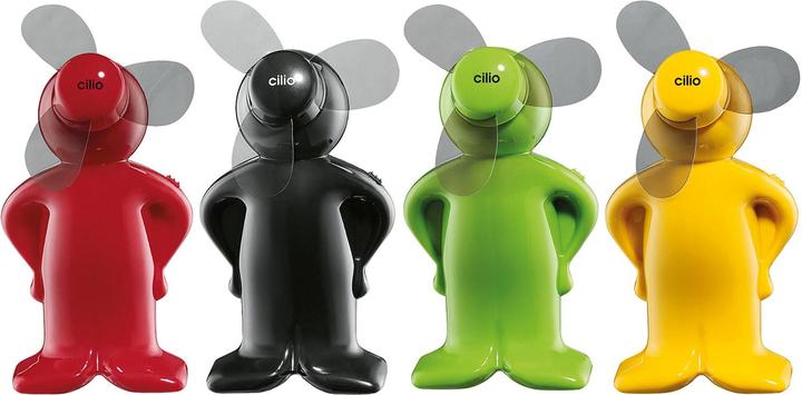 Image du produit Cilio Ventoboy Classic